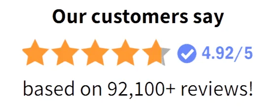 GLP-1 Plus Customer 